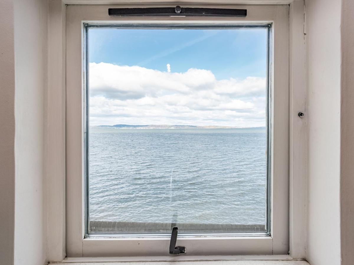 Pass The Keys Stunning Flat With Sea View And Parking Διαμέρισμα Εδιμβούργο Εξωτερικό φωτογραφία